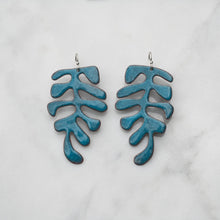 Load image into Gallery viewer, Matisse Blue 2