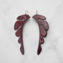 Load image into Gallery viewer, Matisse Maroon