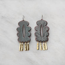 Load image into Gallery viewer, Indian Disco Olive