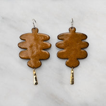 Load image into Gallery viewer, Indian Disco Brown