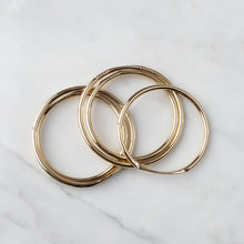 Load image into Gallery viewer, Brass bangle 2