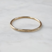 Load image into Gallery viewer, Brass bangle 4