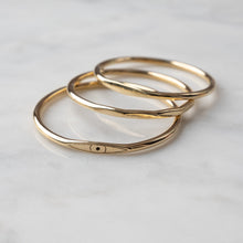Load image into Gallery viewer, Brass bangle 1