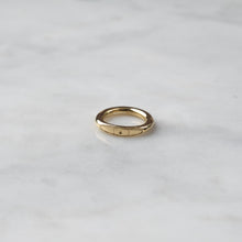 Load image into Gallery viewer, Brass ring 6