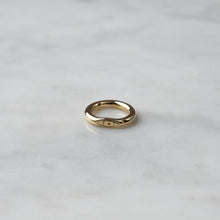Load image into Gallery viewer, Brass ring 5