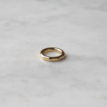 Load image into Gallery viewer, Brass ring 2