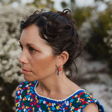 Load image into Gallery viewer, Mix and match earrings