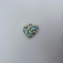 Load image into Gallery viewer, 1. heart talisman
