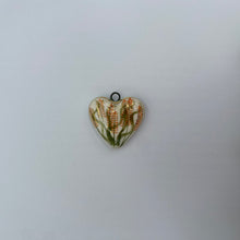 Load image into Gallery viewer, 2. heart talisman
