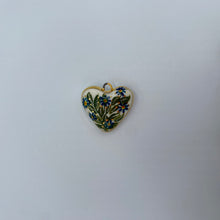 Load image into Gallery viewer, 3. heart talisman
