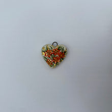 Load image into Gallery viewer, 5. heart talisman
