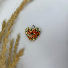 Load image into Gallery viewer, 5. heart talisman
