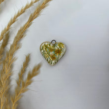 Load image into Gallery viewer, 6. heart talisman
