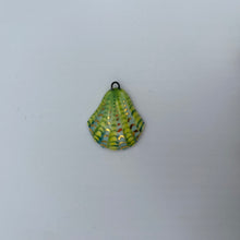 Load image into Gallery viewer, 18. shell talisman
