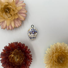 Load image into Gallery viewer, 23. sugar skull talisman
