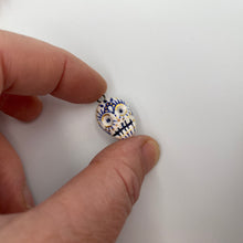 Load image into Gallery viewer, 23. sugar skull talisman
