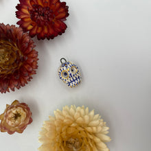 Load image into Gallery viewer, 24. sugar skull talisman
