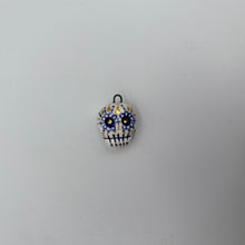 Load image into Gallery viewer, 26. sugar skull talisman
