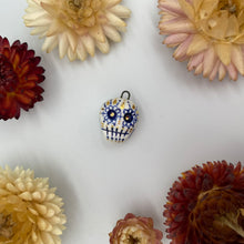 Load image into Gallery viewer, 26. sugar skull talisman

