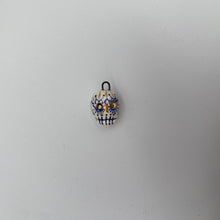 Load image into Gallery viewer, 28. sugar skull talisman

