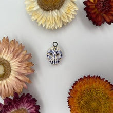 Load image into Gallery viewer, 29. sugar skull talisman
