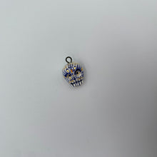 Load image into Gallery viewer, 33. sugar skull talisman
