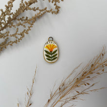 Load image into Gallery viewer, 37. flower talisman
