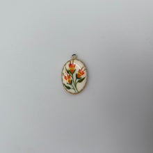 Load image into Gallery viewer, 38. flower talisman
