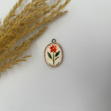 Load image into Gallery viewer, 39. flower talisman
