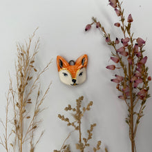 Load image into Gallery viewer, 40. fox talisman
