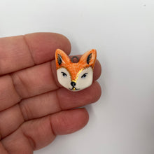 Load image into Gallery viewer, 40. fox talisman
