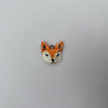 Load image into Gallery viewer, 40. fox talisman
