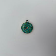 Load image into Gallery viewer, 41. donut talisman
