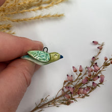 Load image into Gallery viewer, 44. bird talisman
