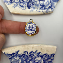 Load image into Gallery viewer, 50. fok weet talisman
