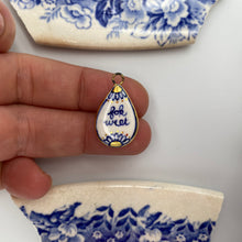 Load image into Gallery viewer, 52. fok weet talisman

