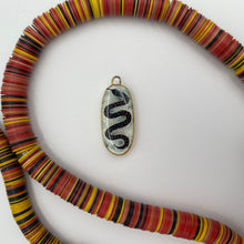 Load image into Gallery viewer, 59. snake talisman
