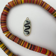 Load image into Gallery viewer, 59. snake talisman

