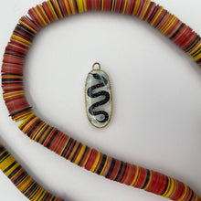 Load image into Gallery viewer, 59. snake talisman
