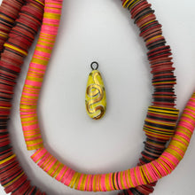 Load image into Gallery viewer, 66. snake talisman
