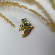 Load image into Gallery viewer, 67. flying bird talisman
