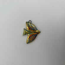 Load image into Gallery viewer, 67. flying bird talisman
