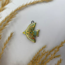 Load image into Gallery viewer, 68. flying bird talisman
