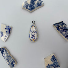 Load image into Gallery viewer, 78. no to AI talisman

