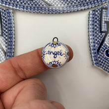 Load image into Gallery viewer, 91. engel talisman
