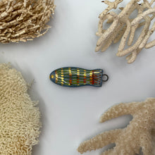 Load image into Gallery viewer, 105. fish talisman
