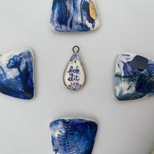 Load image into Gallery viewer, 112. fok dit talisman

