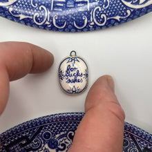 Load image into Gallery viewer, 133. ffs talisman
