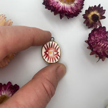 Load image into Gallery viewer, 136. eye talisman
