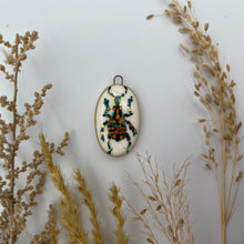 Load image into Gallery viewer, 143. beetle talisman
